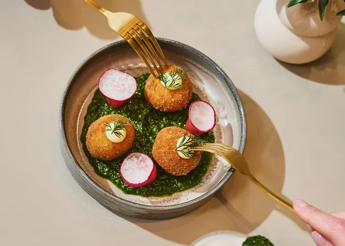 Hotel The Westin Warszawa