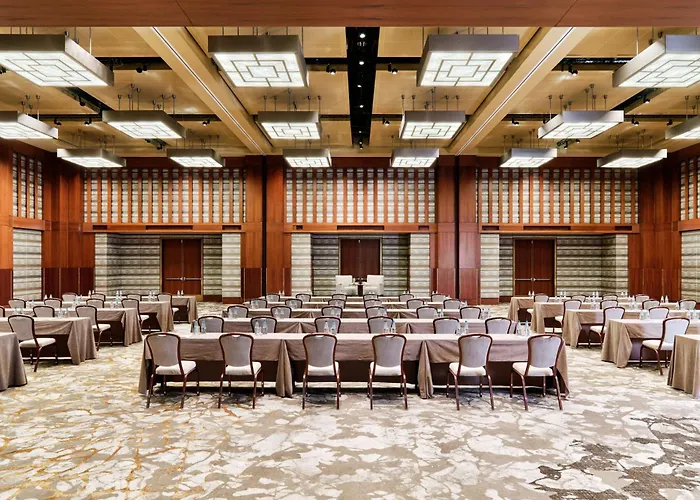 The Westin 5* Warszawa