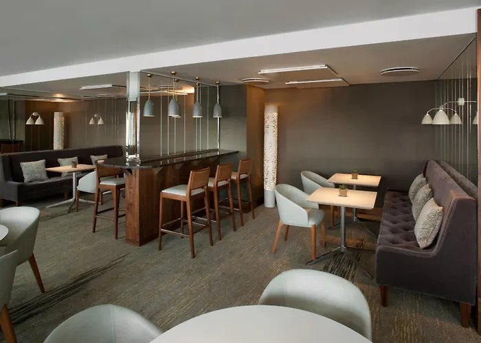 Hotel The Westin Warszawa