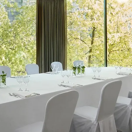 The Westin Hotel Varsavia
