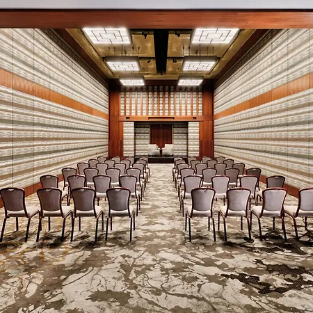 ザ ウェスティン 5* ワルシャワ