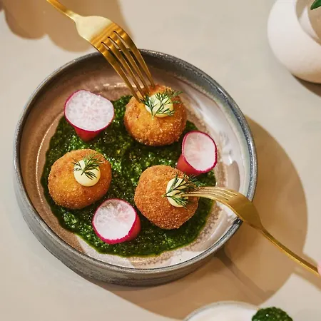 ホテル ザ ウェスティン ワルシャワ