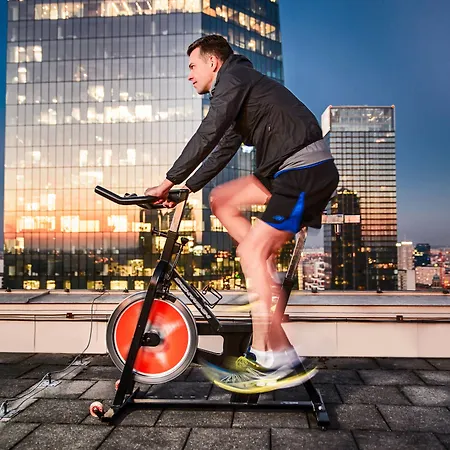 ザ ウェスティン ホテル