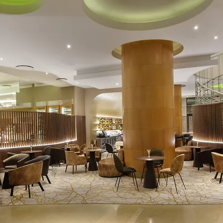 Hotel The Westin Varšava