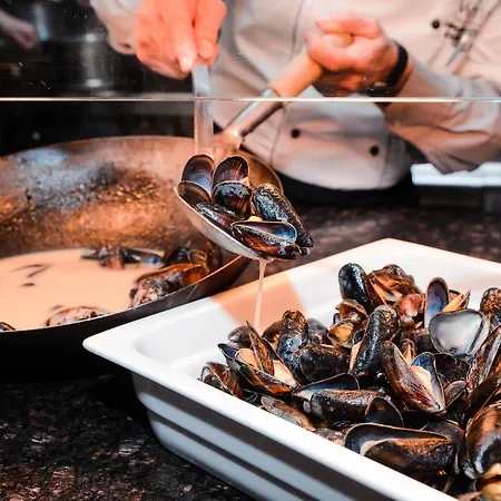 ザ ウェスティン ホテル 5*