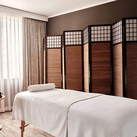 ザ ウェスティン ワルシャワ