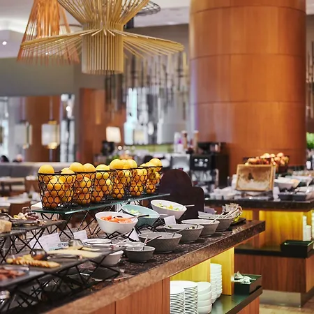 Hotel The Westin 5*