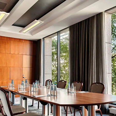 ホテル ザ ウェスティン