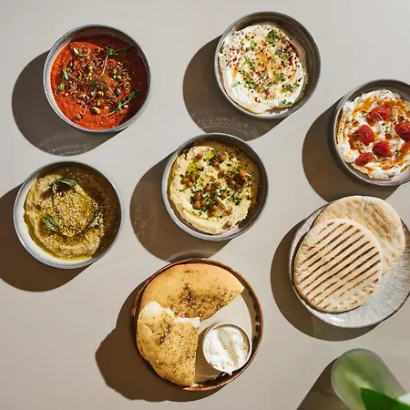 ザ ウェスティン ホテル 5*