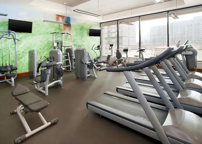 Hotel The Westin Warschau