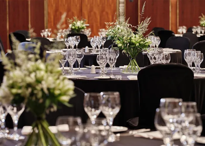 Hotel The Westin Warschau